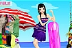 Thumbnail of Windy Sea Dressup